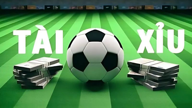 Cách Cá Độ Bóng Đá Tài Xỉu Bắt Kèo Nào - Ăn Kèo Đó 2025