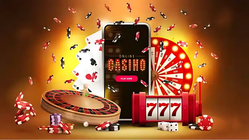 Casino Mẹo Chơi Luôn Thắng Trong Mọi Ván Đấu Cho Người Mới