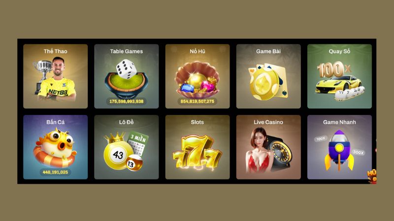 Du88 Nhà cái cung cấp kho game đa dạng, nạp rút nhanh chóng Du88 Nhà cái cung cấp kho game đa dạng, nạp rút nhanh chóng