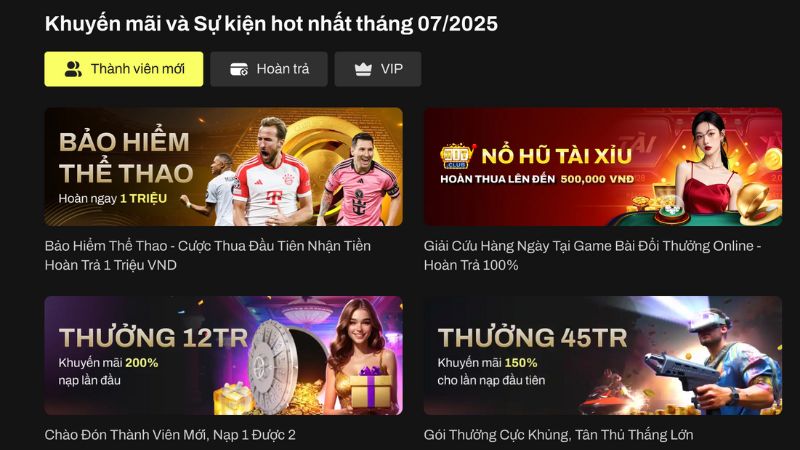 Du88-Hội viên có thể liên lạc với nhân viên nhà cái hỏi rõ về thể lệ của các khuyến mãi hiện tại