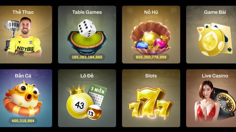 Thời gian đầu nhà cái tập trung củng cố nền tảng bảo mật vững chắc tạo niềm tin game thủ du88