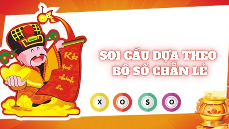 Du88 Hướng dẫn chi tiết soi cầu dựa theo bộ số chẵn lẻ