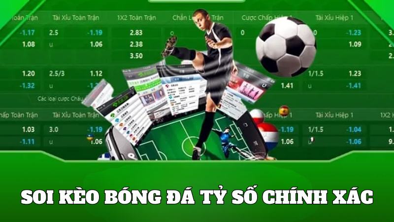Du88 Chi tiết soi kèo cá cược bóng đá tỷ số chính xác
