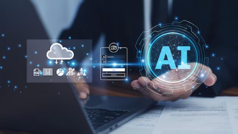 Hiện tại, thương hiệu đang đẩy mạnh phát triển và ứng dụng AI nhằm cá nhân hoá nội dung - Du88