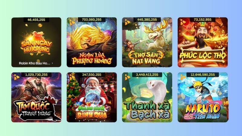 Du88 Game Nổ Hũ rút tiền mặt rất được yêu thích tại nhà cái