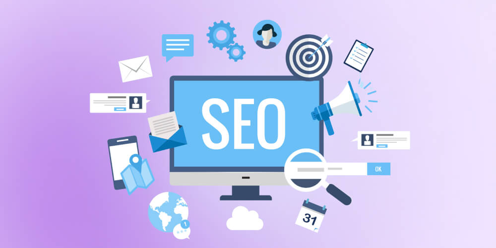 SEO trong lĩnh vực giải trí trực tuyến
