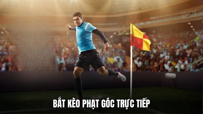 Du88 Áp dụng bắt kèo phạt góc trực tiếp thắng lớn