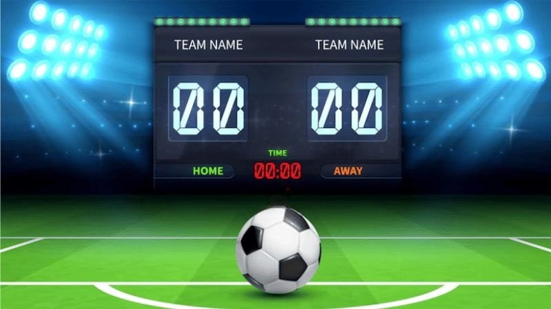 Du88 Sơ lược đôi nét về cá cược bóng đá tại nhà cái