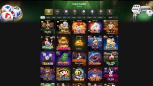 Danh Sách Top Game Có Tỷ Lệ Thắng Cao Nhất Tại Du88