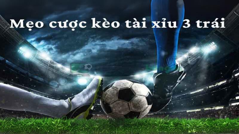 Du88 Bí quyết đọc kèo Tài Xỉu dựa vào tính chất trận đấu 