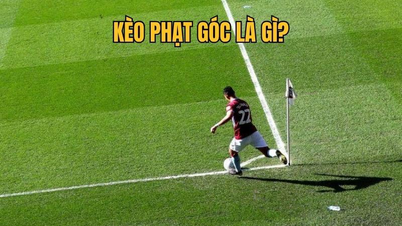 Du88 Sơ lược thông tin cơ bản về kèo phạt góc tại nhà cái