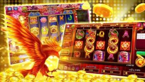 Top 10 Game Nổ Hũ 2025, Săn Jackpot Khủng Nhất Tại Du88