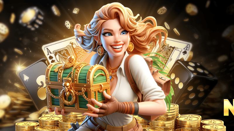 DU88 Sự kiện nổ hũ tặng code tri ân hội viên trung thành DU88 Sự kiện nổ hũ tặng code tri ân hội viên trung thành