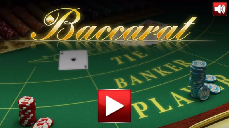 Du88 Tham gia Baccarat cược Banker, tỷ lệ thắng cao